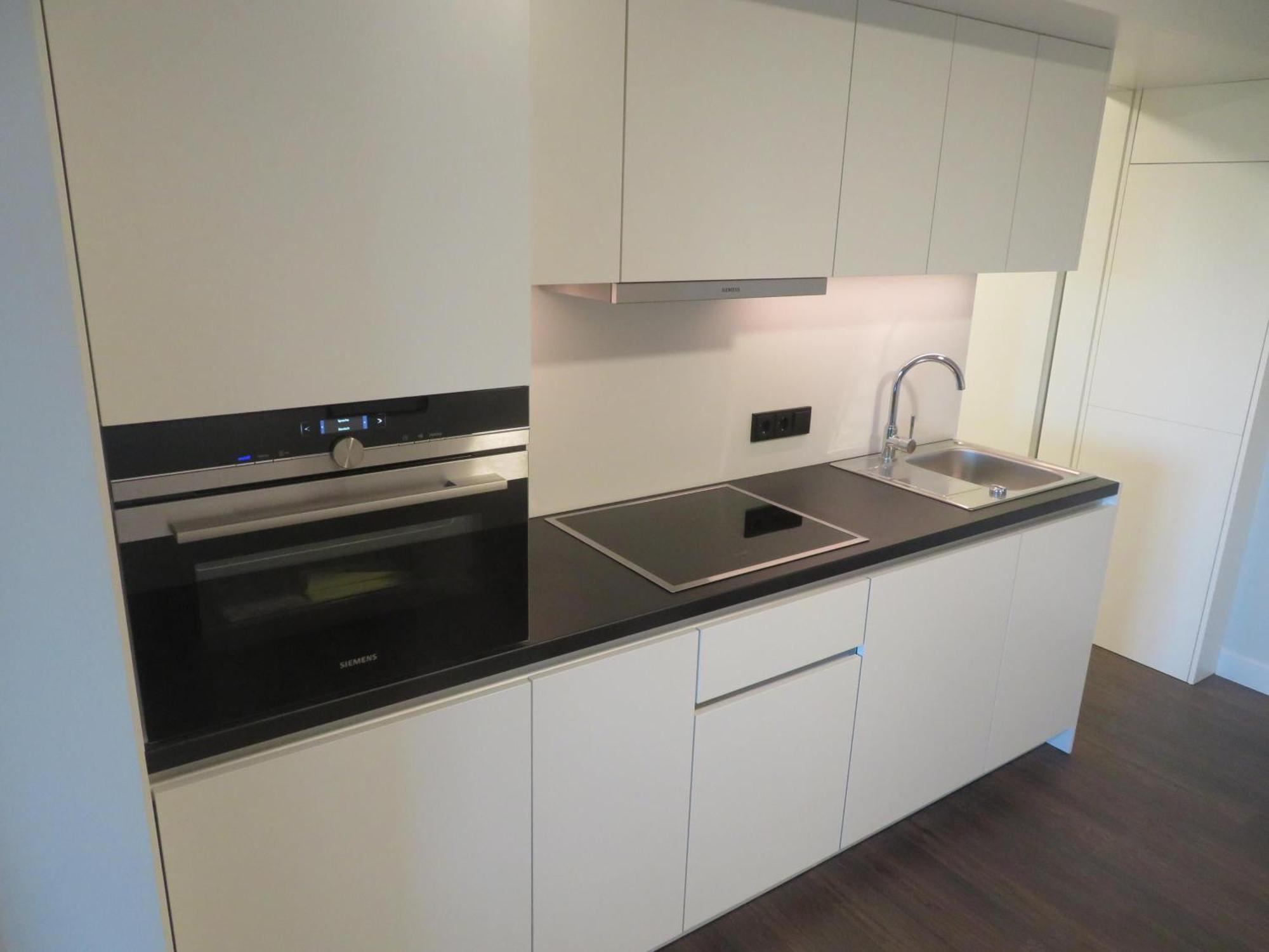Hotelapartment Meerliebe Cuxhaven Bagian luar foto