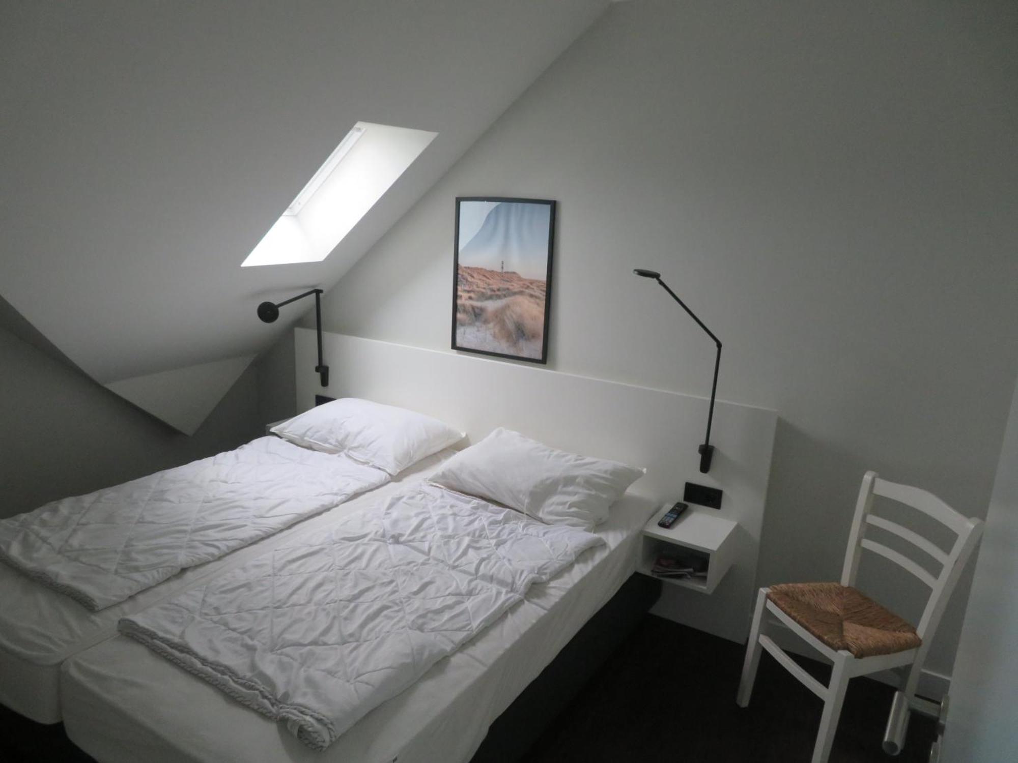 Hotelapartment Meerliebe Cuxhaven Bagian luar foto