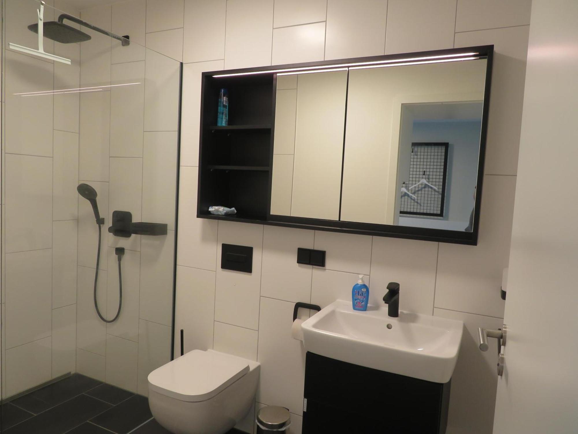 Hotelapartment Meerliebe Cuxhaven Bagian luar foto